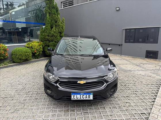 CHEVROLET ONIX 1.4 MPFI LTZ 8V FLEX 4P AUTOMÁTICO CHEVROLET ONIX 1.4 MPFI LTZ 8V FLEX 4P AUTOMÁTICO